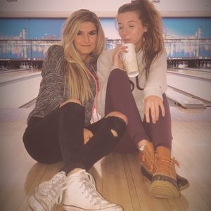 Meet your Posher, Kiley